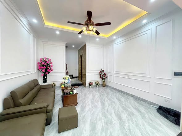 CHO THUÊ NHÀ ĐẸP PHÁO ĐÀI LÁNG, ĐỐNG ĐA