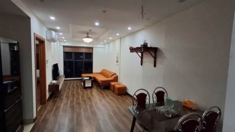 CHO THUÊ CĂN HỘ GOLDMARK CITY – 136 HỒ TÙNG MẬU