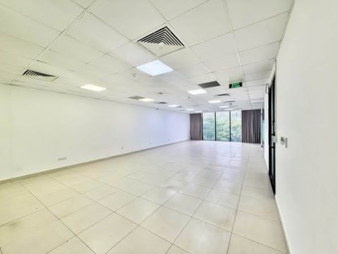 Cho thuê văn phòng tại Ngõ 4 Duy Tân- Cầu Giấy