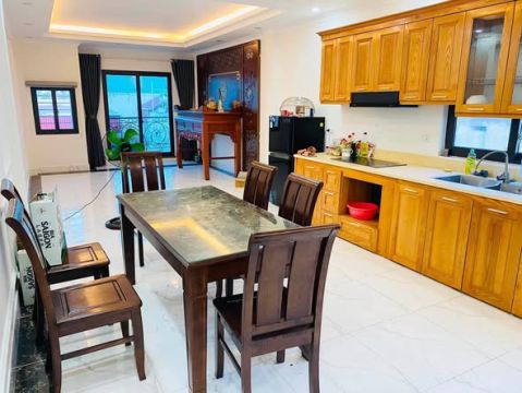 Cho thuê bất động sản Hà đông 22tr/th