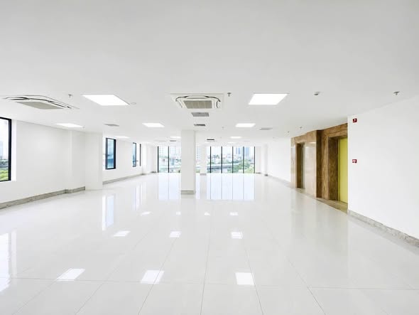 VĂN PHÒNG 260M² – MẶT PHỐ NGUYỄN TRÃI, THANH XUÂN
