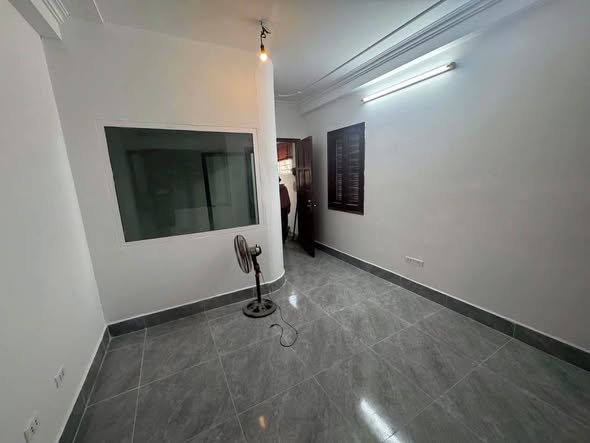 Cho thuê nhà nguyên căn ngõ 90 Mai Động, Hoàng Mai.