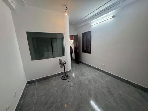 Cho thuê nhà nguyên căn ngõ 90 Mai Động, Hoàng Mai.