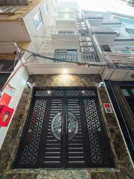 15PHÒNG, CCMN 14,8 TỶ KHU BÁCH KHOA, DOANH THU 75TR, 55M2 6TẦNG THANG MÁY, GPXD PCCC ĐẦY ĐỦ
