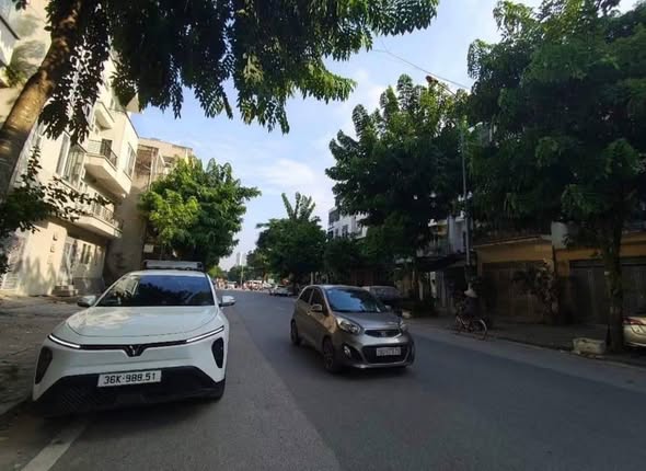 Bán gấp! Giảm 3 tỷ! Văn Phú, Hà Đông.