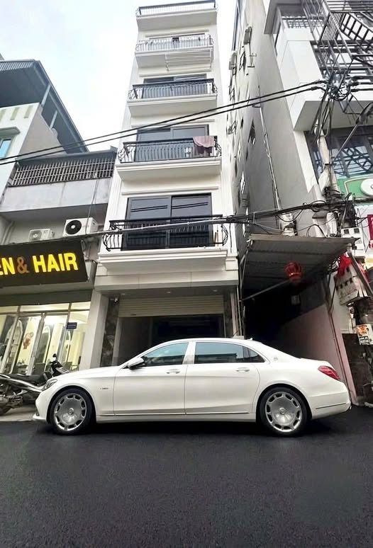 Bán toà nhà văn phòng Mỹ Đình. Chỉ 22 Tỷ ( Có thương lượng)