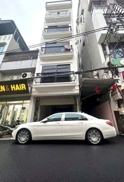 Bán toà nhà văn phòng Mỹ Đình. Chỉ 22 Tỷ ( Có thương lượng)