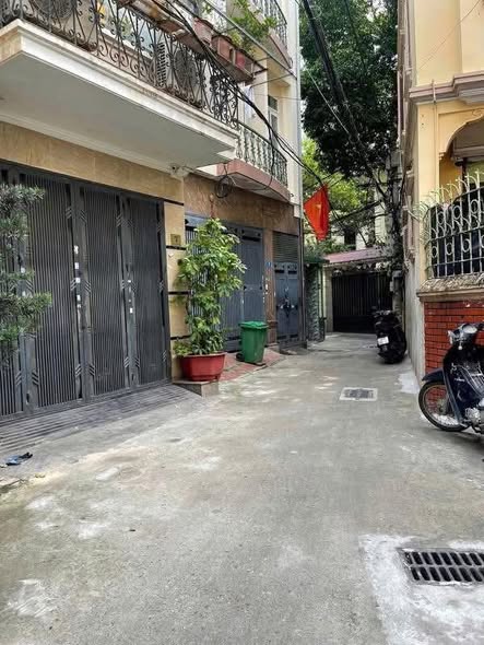 Bán bất động sản Thanh xuân 12.8 tỷ