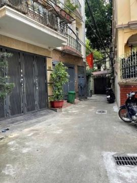 Bán bất động sản Thanh xuân 12.8 tỷ