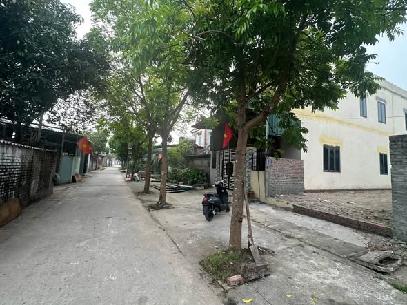 Hàng thôn Phương Châu ( Phú Phương) xã Cổ Đô - Ba Vì - Hà Nội