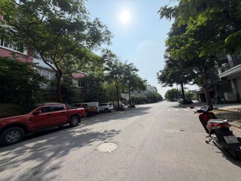 BÁN NHÀ 2 TẦNG - 60M² TẠI TỨ HIỆP - THANH TRÌ