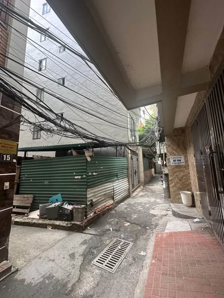 SIÊU PHẨM ĐẤT MỸ ĐÌNH - LÔ GÓC 2 MẶT THOÁNG - NGÕ THÔNG - MẢNH ĐẤT HIẾM CÒN XÓT LẠI - SỔ ĐỎ ĐẸP