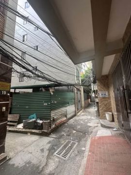 SIÊU PHẨM ĐẤT MỸ ĐÌNH - LÔ GÓC 2 MẶT THOÁNG - NGÕ THÔNG - MẢNH ĐẤT HIẾM CÒN XÓT LẠI - SỔ ĐỎ ĐẸP