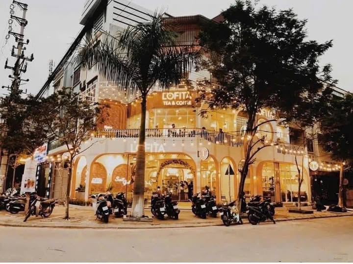 SIÊU PHẨM MẶT PHỐ XÃ ĐÀN – 450M² × 4 TẦNG – MT 14M