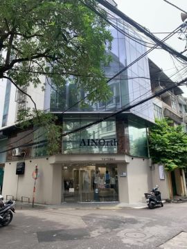 VĂN PHÒNG HẠNG SANG TẠI NGUYỄN HY QUANG - HOÀNG CẦU