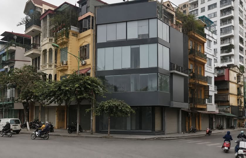 LÔ GÓC TÚ MỠ – 3 MẶT TIỀN CỰC HIẾM | 52TR