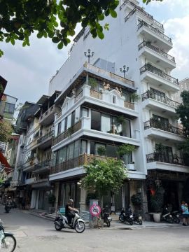 CHO THUÊ MBKD TẠI ĐƯỜNG VÕ CHÍ CÔNG - TÂY HỒ - HÀ NỘI