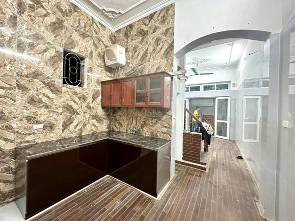 Cho thuê nhà riêng: 35m2*3T