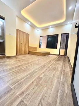 CHO THUÊ NHÀ NGUYÊN CĂN ĐỘI CẤN – BA ĐÌNH - 3PN - 15TR/THÁNG