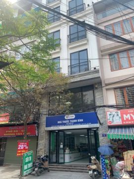 Chính chủ cho thuê văn phòng làm việc tại tầng 04 số nhà 9A/38 Xuân La, Tây Hồ, Hà Nội.
