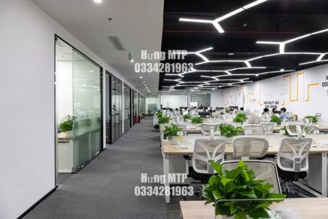 Cho thuê bất động sản Cầu giấy 52 triệu/tháng