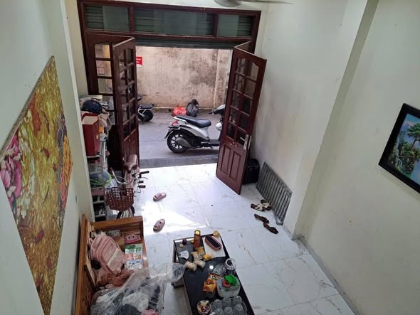 CHO THUÊ NHÀ CẦU ĐƠ 5 – HÀ ĐÔNG
