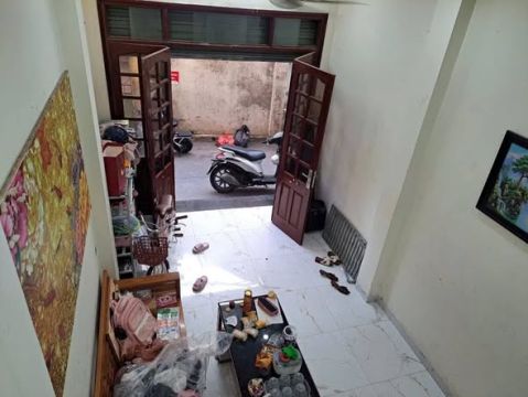 CHO THUÊ NHÀ CẦU ĐƠ 5 – HÀ ĐÔNG
