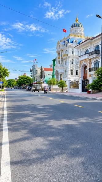 100M² MẶT ĐƯỜNG 28M HOÀNG MAI AN HẢI AN DƯƠNG - GIÁ 5,9 TỶ