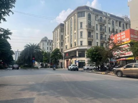 KĐT HIM LAM-VẠN PHÚC-HÀ ĐÔNG-Còn hơn 20 tỷ-Ngay đường Tố Hữu-Kinh doanh hái ra tiền: