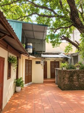 BÁN ĐẤT VÀNG – HOÀN KIẾM - TẶNG BẢN THIẾT KẾ / GPXD