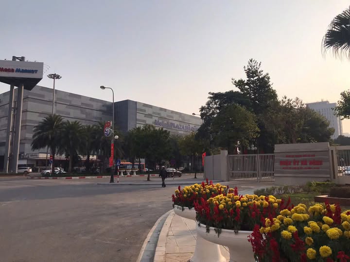 SỞ HỮU NHÀ ĐẸP TÔ HIỆU 4 NGỦ VỚI CHỈ HƠN 9 TỶ