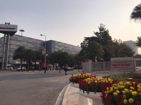 SỞ HỮU NHÀ ĐẸP TÔ HIỆU 4 NGỦ VỚI CHỈ HƠN 9 TỶ