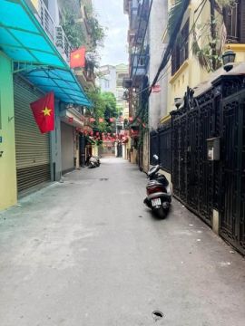MẢNH ĐẤT CỰC ĐẸP LẠC LONG QUÂN – 10M RA Ô TÔ TRÁNH DỪNG ĐỖ