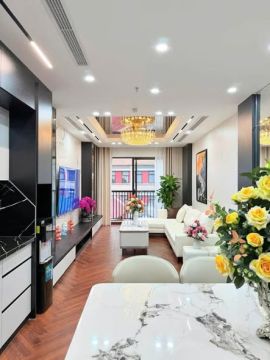 Nhỉnh 400tr/m2 Chút | Sở Hữu Ngay Căn Nhà phố Kim Mã - Xây Mới 8 Tầng Thang Máy | Thông Sàn Cực Đ...