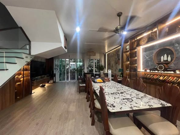 Biệt Thự Liền Kề - KĐTM ParkCity Lê Trọng Tấn, Hà Đông | 3 Thoáng Sân Vườn - Tiểu khu Ngọc Lan ( ...