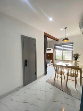 Căn Hộ Lô Góc - phố Ngõ Gốc Đề, Hoàng Mai | Full Nội Thất Xịn - Dòng Tiền 40tr/tháng.