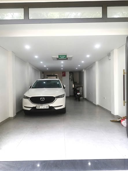 Cho thuê sàn Tầng 1.2.3 làm văn phòng- ngõ 300 Lê Trọng Tấn, Thanh Xuân