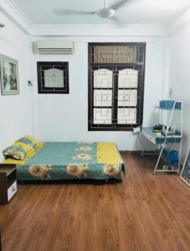 CHO THUÊ NHÀ RIÊNG 3 TẦNG 1 TUM – PHỐ NHÂN HÒA, THANH XUÂN