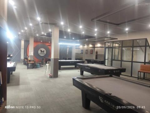 MBKD HOÀNG HOA THÁM – BA ĐÌNH | 380M² – MT 6M – CHỈ 65TR
