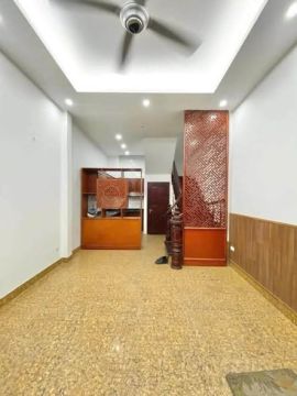 LẠC LONG QUÂN – GIÁP TÂY HỒ, CẦU GIẤY – NGÕ RỘNG THÔNG – NHÀ KIÊN CỐ