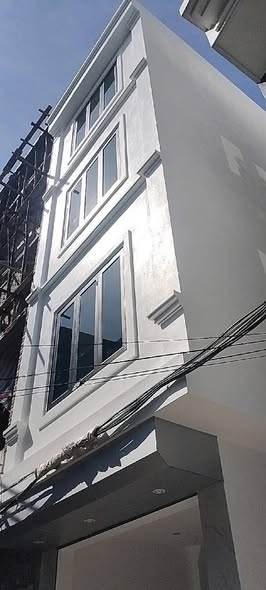 HIẾM CÓ KHÓ TÌM - NHÂN HOÀ | ĐẠI THANH - 5 TẦNG- 39m2 - NHÀ MỚI 98% - NHỈNH 5 TỶ