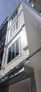 HIẾM CÓ KHÓ TÌM - NHÂN HOÀ | ĐẠI THANH - 5 TẦNG- 39m2 - NHÀ MỚI 98% - NHỈNH 5 TỶ