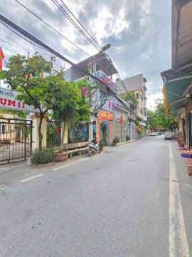 CHÍNH CHỦ CẦN BÁN ĐẤT NGAY GẦN VIN ĐAN PHƯỢNG, 62M2, GIÁ CHƯA ĐẾN 4 TỶ