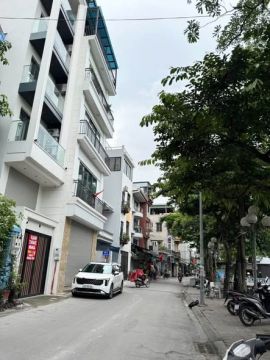 BỒ ĐỀ – 3 BƯỚC RA HỒ ĐIỀU HÒA – Ô TÔ ĐỖ CỬA – 2 THOÁNG VĨNH VIỄN