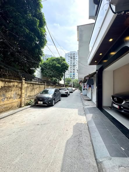 MỞ BÁN NHÀ NGỌC THỤY – BỒ ĐỀ | VIEW TRIỆU ĐÔ