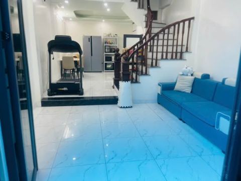 Nhà 4 tầng , 65m2, trung tâm Mậu Lương hà đông 7,29 tỷ. Liên hệ 0969372766.