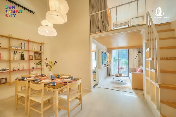 01 suất nội bộ DUY NHẤT view Công viên, liền kề đại lộ hoa