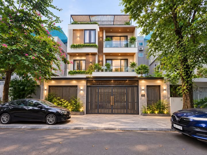 BIỆT THỰ VĂN PHÚ 240M – CHÂN LACASTA – NHỈNH 40 TỶ