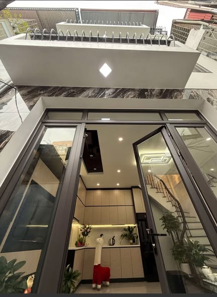 NHÀ XINH NỘI ĐÔ trên 6tỷ