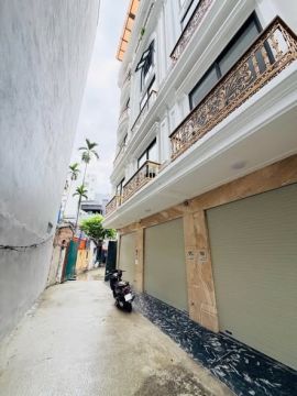 NGỌC LÂM – HẠ CHÀO SỐC CÒN 19,5 TỶ!